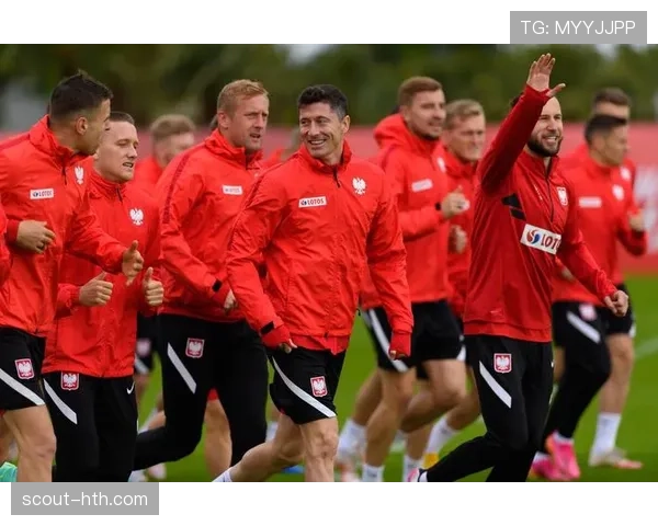 莱万多夫斯基展望2026世界杯：誓为波兰队再创辉煌