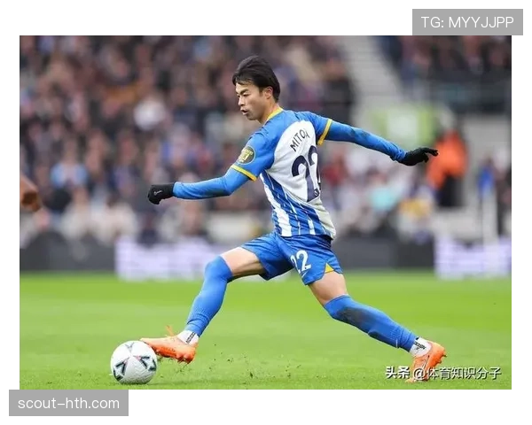 三笘薰表现出色助力日本队晋级世预赛亚洲区下一阶段