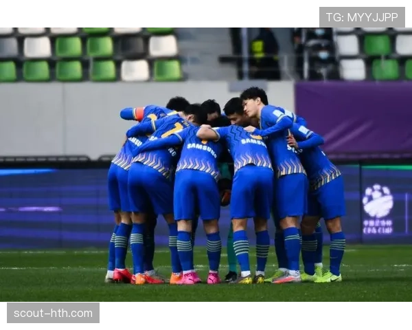 中国足球重拳整治联赛秩序，新政聚焦提升竞技水平与球队竞争力