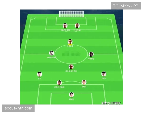 中超新赛季阵容揭晓，明星球员云集引爆球迷期待