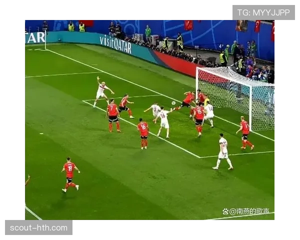 2023美洲杯全球直播平台蓄势待发，足球盛宴即将点燃激情