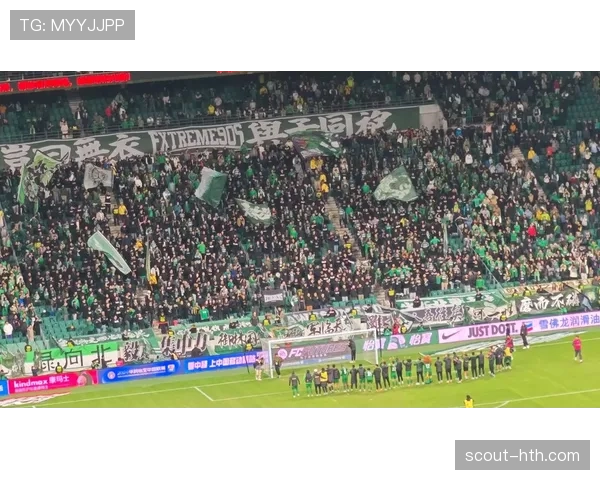 中超焦点战：球队全力拼搏点燃争冠希望，球迷热盼精彩对决