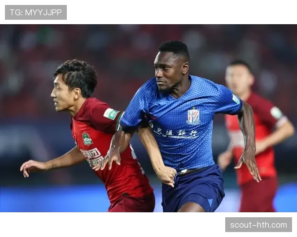 中超竞争白热化，豪门球队强势回暖引关注