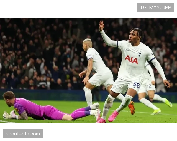 热刺争四进入关键阶段,稳健表现亟待更进一步 热刺争四进入关键阶段,稳健表现亟待更进一步