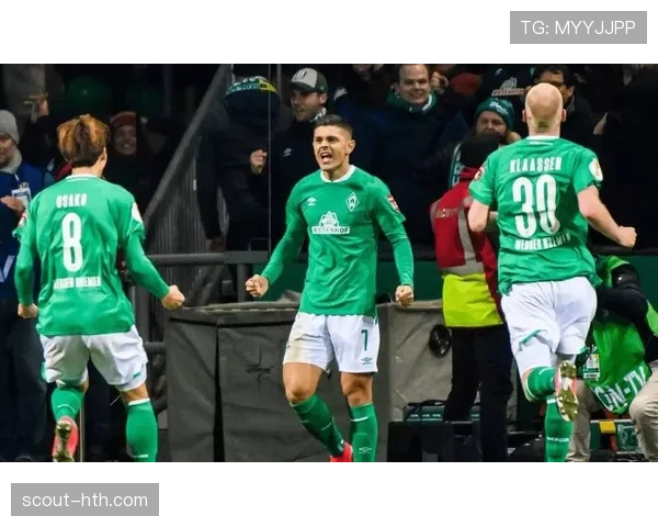 不来梅防守数据飙升,球队状态回暖值得关注 不来梅防守数据飙升,球队状态回暖值得关注