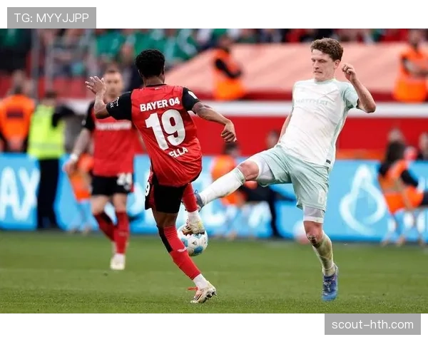 不来梅防守体系近期表现稳健,结构清晰且竞争力增强 不来梅防守体系近期表现稳健,结构清晰且竞争力增强