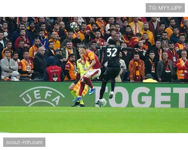 一场失利背后：尤文图斯的体系漏洞显现