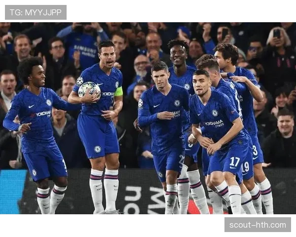 切尔西关键战表现波动,对赛季竞争格局影响逐渐显现 切尔西关键战表现波动,对赛季竞争格局影响逐渐显现