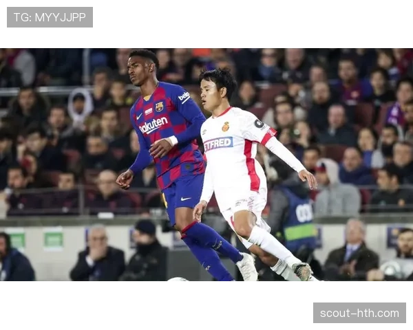 久保建英因政策离巴萨返日的生涯转折解析