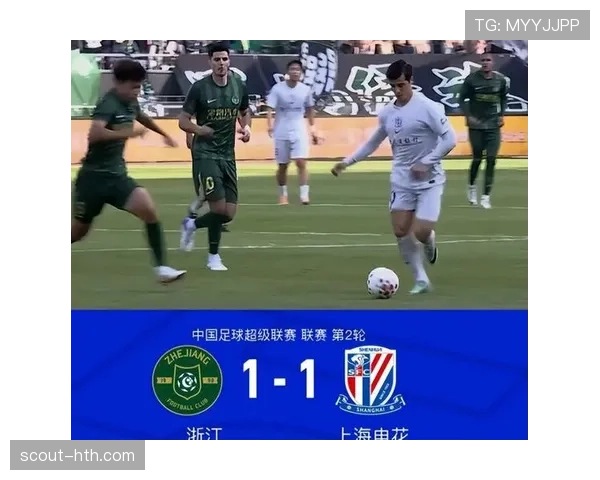 上海申花中场缺少关键连接点,组织推进受阻影响进攻流畅性