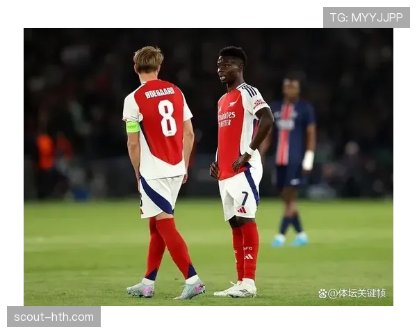 阿森纳英超争冠压力上升,对赛季走势形成制约,局势持续变化