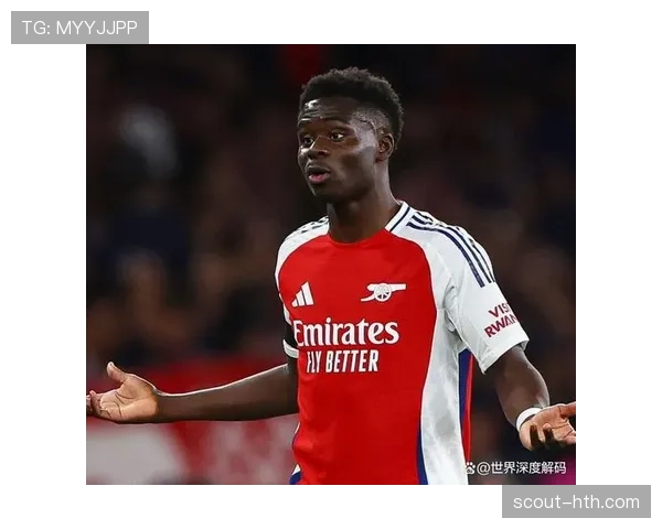 亚马尔与萨卡右边锋对比分析：进攻方式与比赛影响力差异在哪？