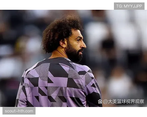 萨拉赫非洲足球先生地位解析：是否已跻身非洲历史顶级球员行列